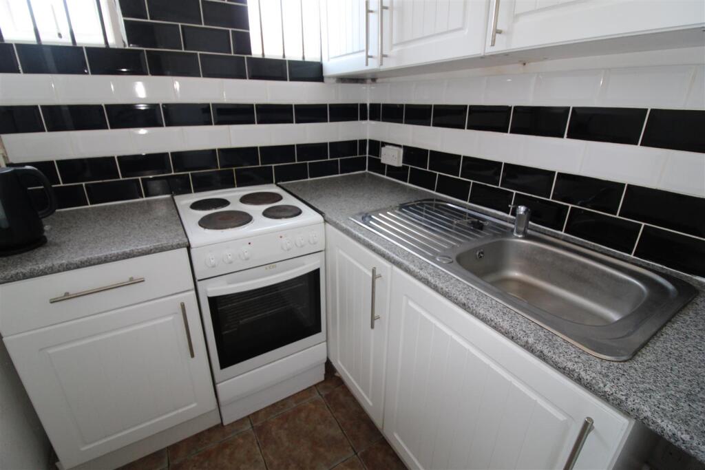 3 bed 1st Floor Flat for rent in Leicester. From Arch Living LTD - Leicester