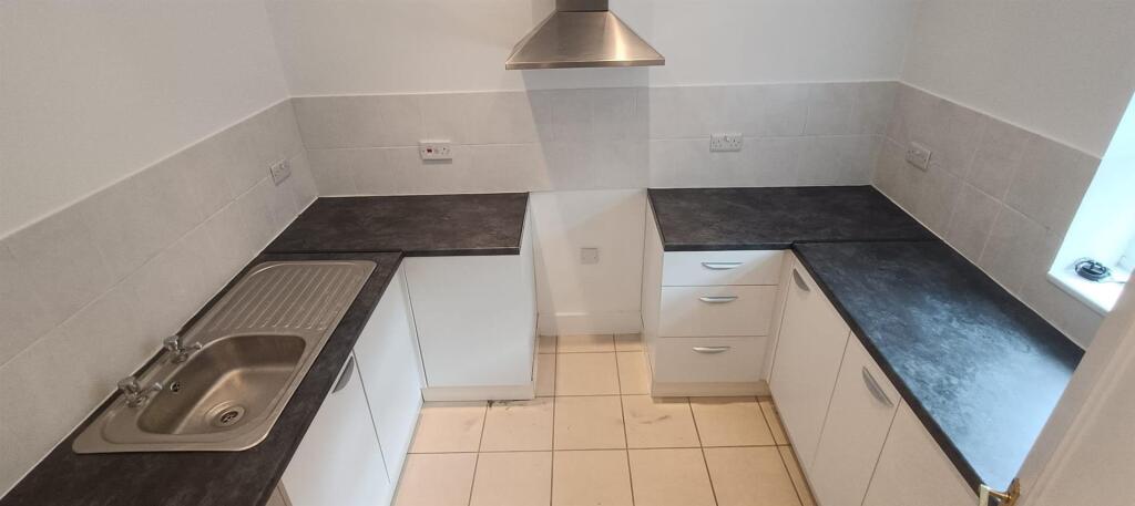 3 bed 1st Floor Flat for rent in Leicester. From Arch Living LTD - Leicester