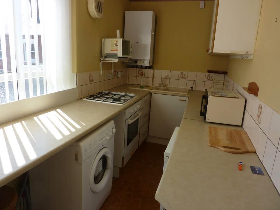 1 bed 1st Floor Flat for rent in Leicester. From Arch Living LTD - Leicester 1 bed 1st Floor Flat for rent in Leicester. From Arch Living LTD - Leicester