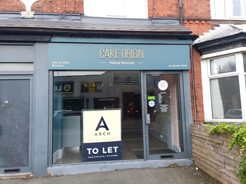 0 bed Detached for rent in Stoughton. From Arch Living LTD - Leicester