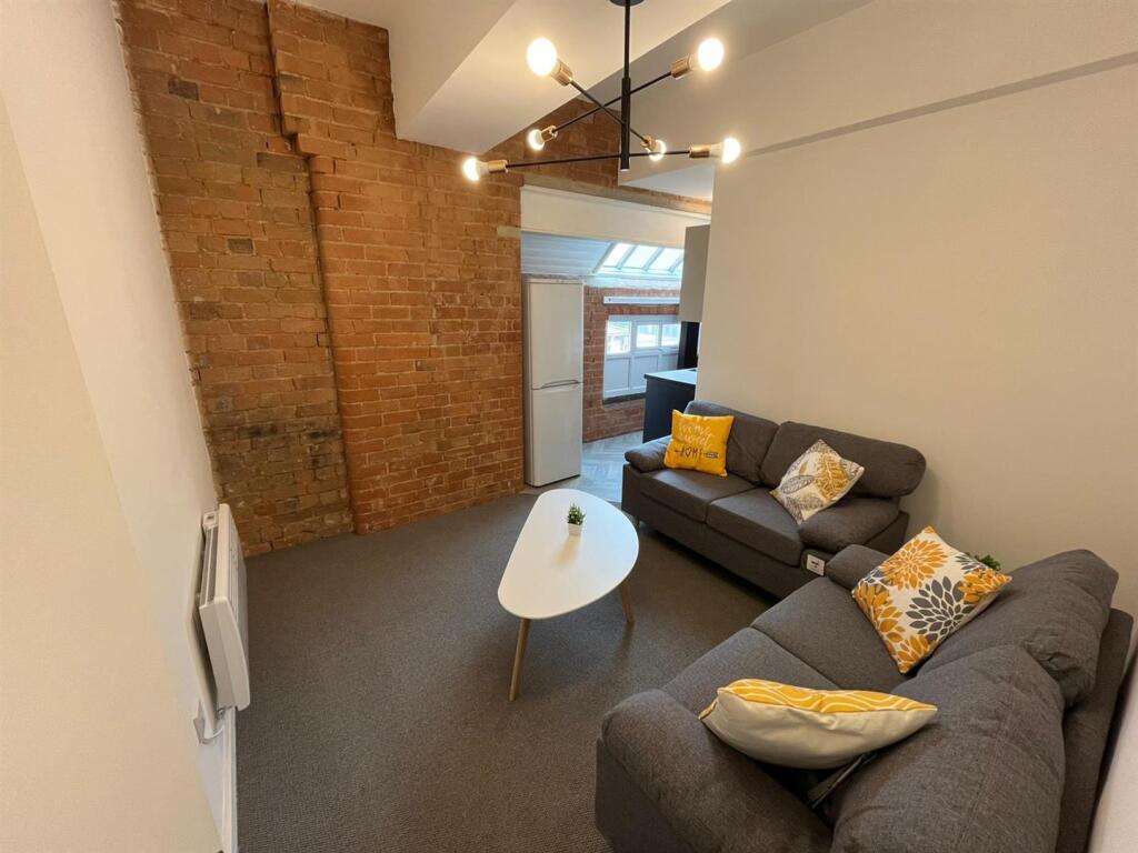 2 bed Apartment for rent in Leicester. From Arch Living LTD - Leicester 2 bed Apartment for rent in Leicester. From Arch Living LTD - Leicester