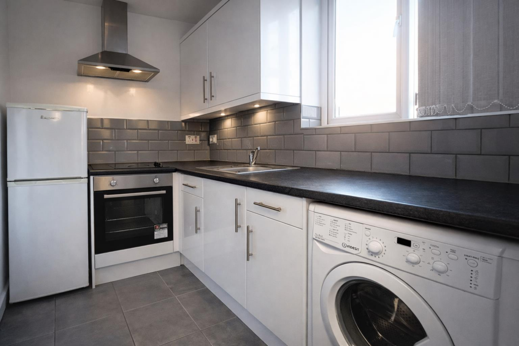 1 bed 1st Floor Flat for rent in Leicester. From Arch Living LTD - Leicester 1 bed 1st Floor Flat for rent in Leicester. From Arch Living LTD - Leicester