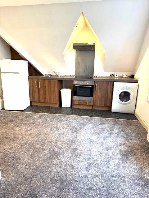 1 bed 1st Floor Flat for rent in Leicester. From Arch Living LTD - Leicester 1 bed 1st Floor Flat for rent in Leicester. From Arch Living LTD - Leicester