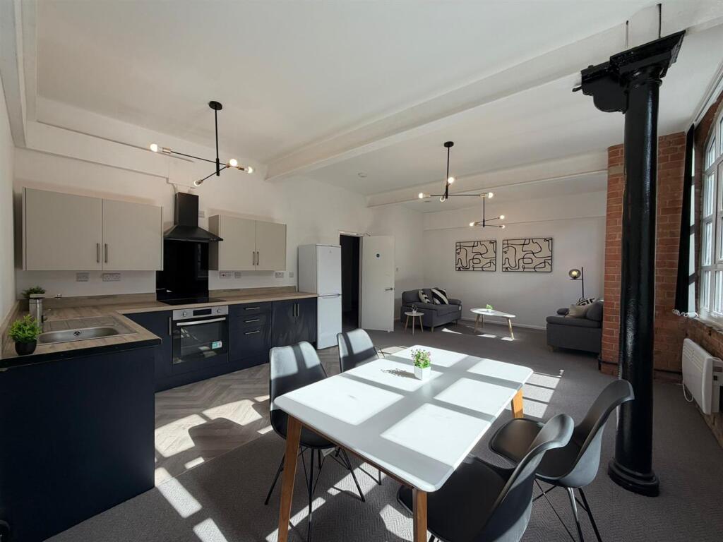 2 bed Apartment for rent in Leicester. From Arch Living LTD - Leicester 2 bed Apartment for rent in Leicester. From Arch Living LTD - Leicester