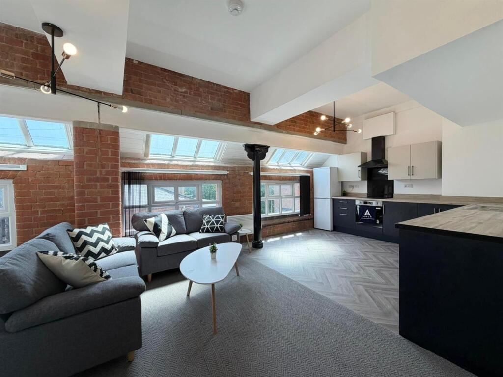 2 bed Apartment for rent in Leicester. From Arch Living LTD - Leicester 2 bed Apartment for rent in Leicester. From Arch Living LTD - Leicester