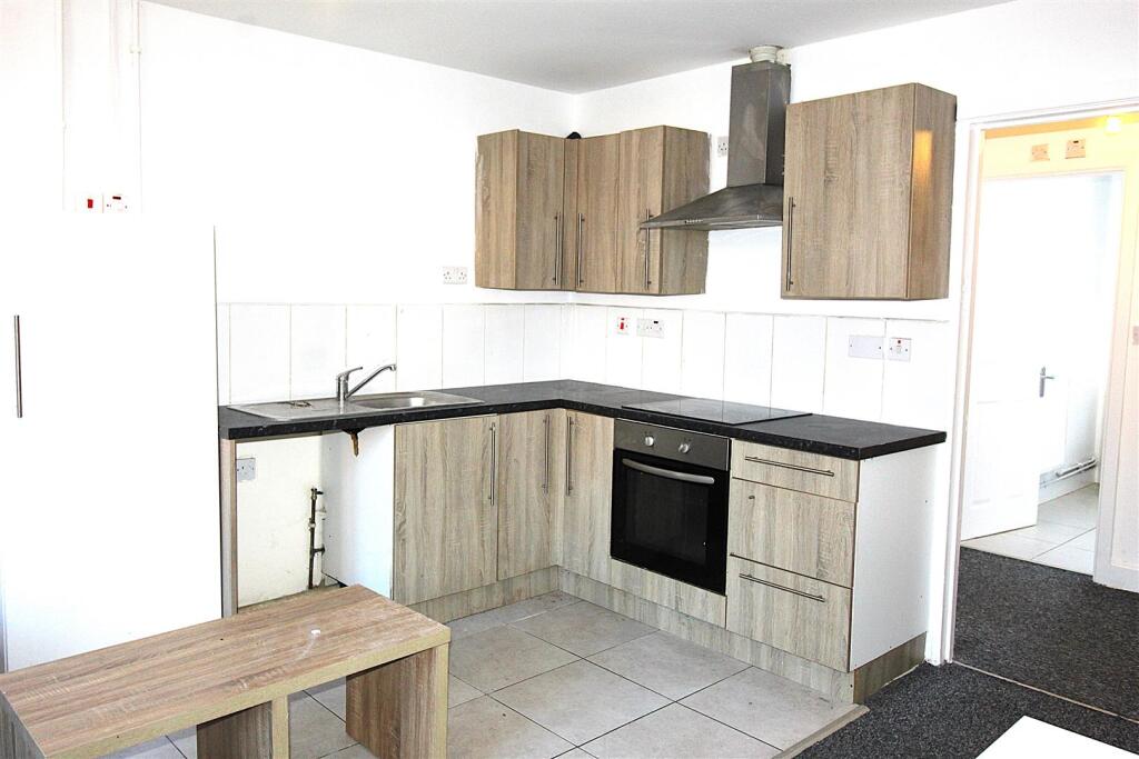 2 bed 1st Floor Flat for rent in Kilby. From Arch Living LTD - Leicester