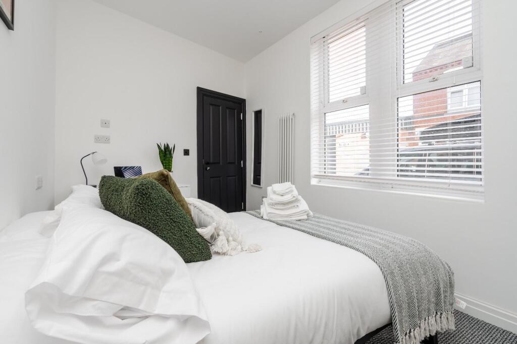 1 bed End of Terrace for rent in Leicester. From Arch Living LTD - Leicester