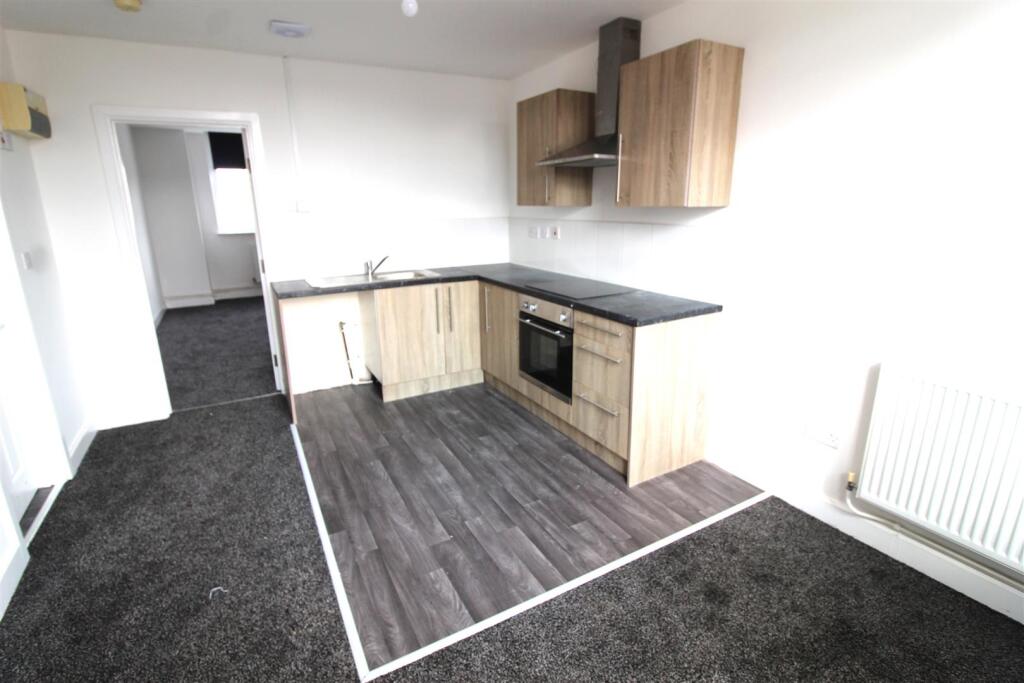 2 bed 1st Floor Flat for rent in Kilby. From Arch Living LTD - Leicester 2 bed 1st Floor Flat for rent in Kilby. From Arch Living LTD - Leicester