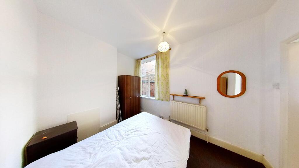 1 bed 1st Floor Flat for rent in Stoughton. From Arch Living LTD - Leicester