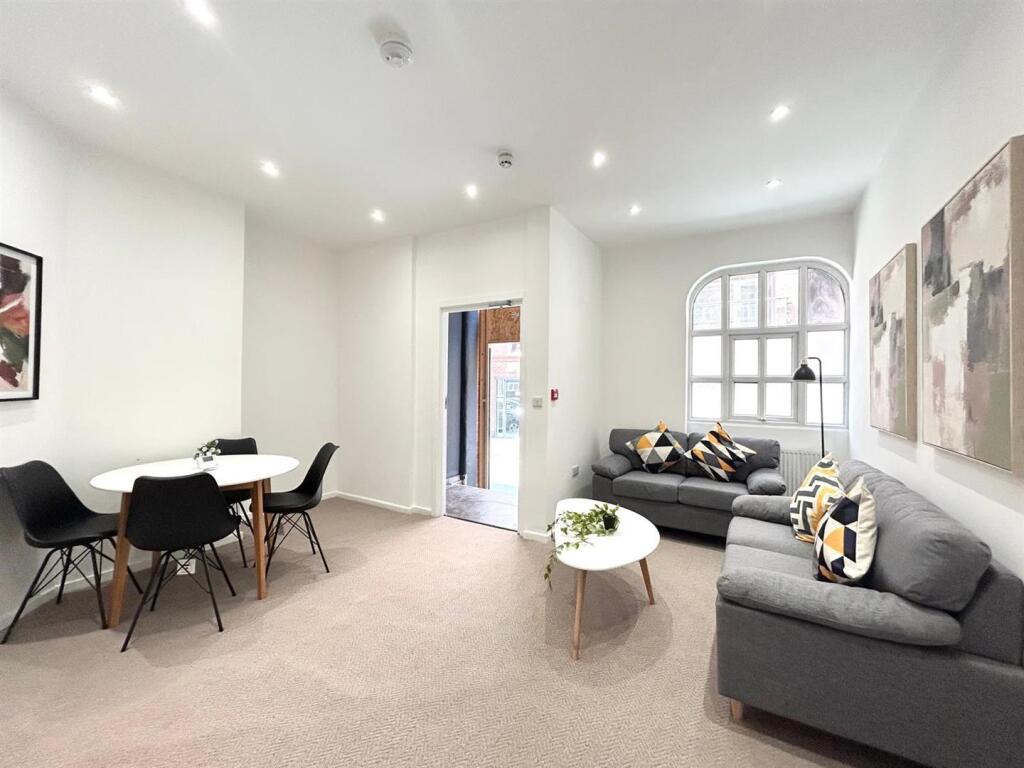 2 bed Apartment for rent in Leicester. From Arch Living LTD - Leicester 2 bed Apartment for rent in Leicester. From Arch Living LTD - Leicester