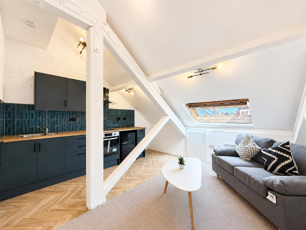 1 bed Apartment for rent in Leicester. From Arch Living LTD - Leicester 1 bed Apartment for rent in Leicester. From Arch Living LTD - Leicester
