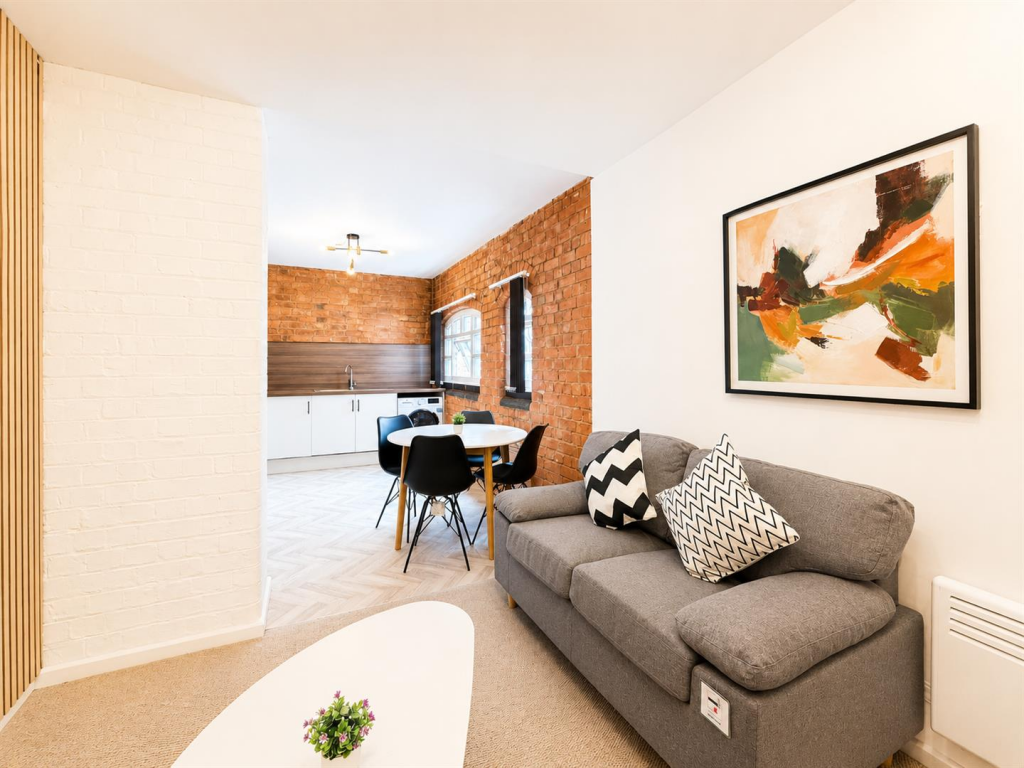 2 bed Apartment for rent in Leicester. From Arch Living LTD - Leicester 2 bed Apartment for rent in Leicester. From Arch Living LTD - Leicester