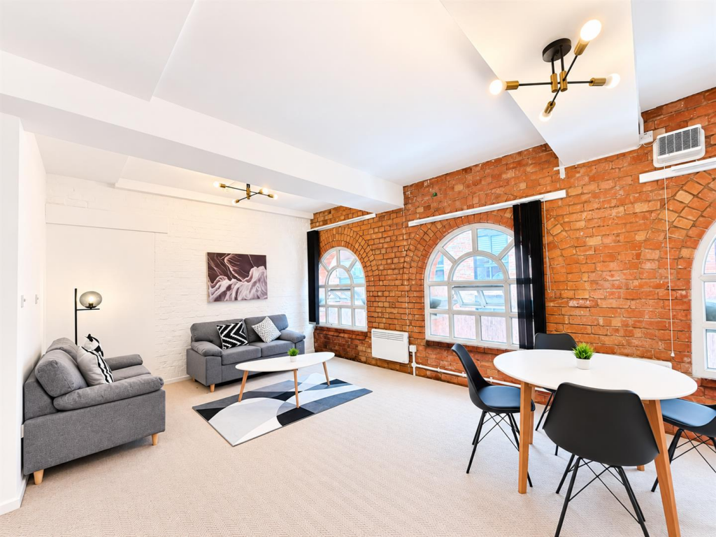 2 bed Apartment for rent in Leicester. From Arch Living LTD - Leicester 2 bed Apartment for rent in Leicester. From Arch Living LTD - Leicester