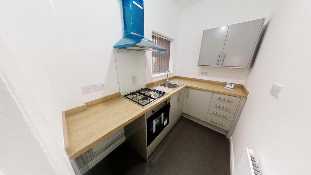 2 bed Detached for rent in Leicester. From Arch Living LTD - Leicester