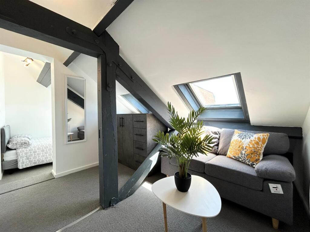 2 bed Apartment for rent in Leicester. From Arch Living LTD - Leicester