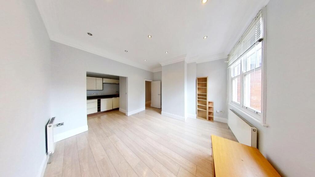1 bed Apartment for rent in Leicester. From Arch Living LTD - Leicester