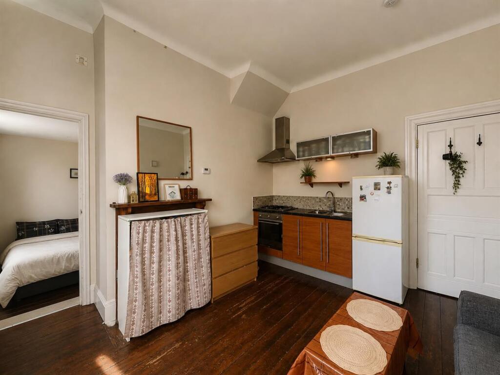1 bed 1st Floor Flat for rent in Leicester. From Arch Living LTD - Leicester