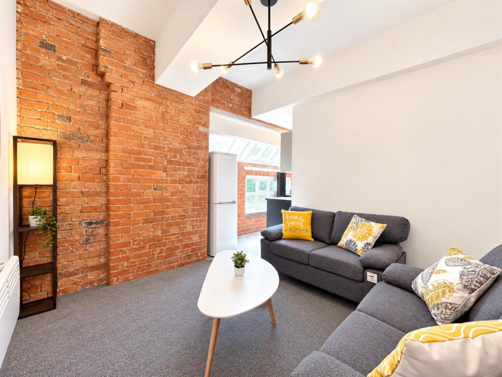 2 bed Apartment for rent in Leicester. From Arch Living LTD - Leicester