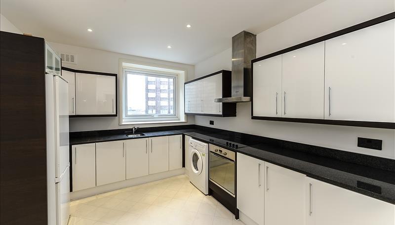4 bed Apartment for rent in Paddington. From Chancellors - St John's Wood Lettings
