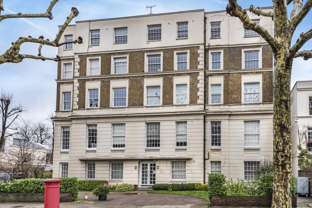 2 bed Apartment for rent in Paddington. From Chancellors - St John's Wood Lettings