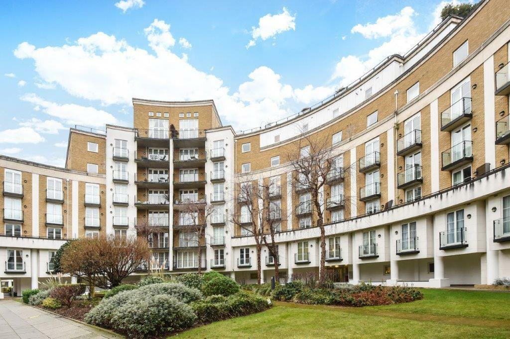 2 bed Apartment for rent in Camden Town. From Chancellors - St John's Wood Lettings