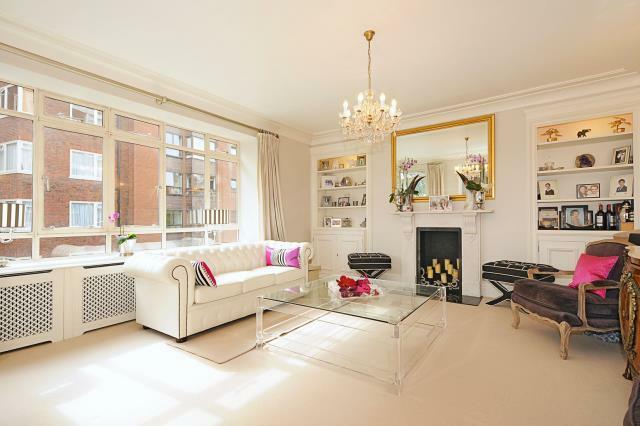 3 bed Apartment for rent in Paddington. From Chancellors - St John's Wood Lettings