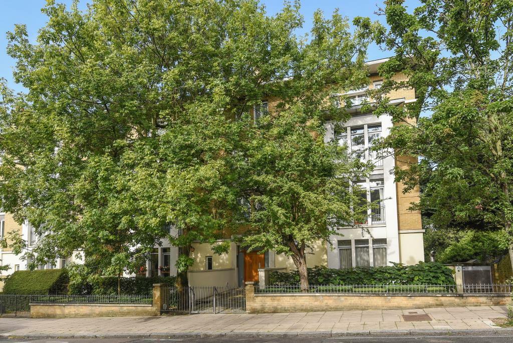 2 bed Apartment for rent in Hampstead. From Chancellors - St John's Wood Lettings