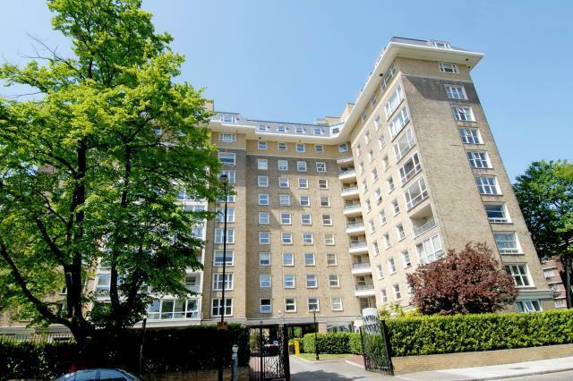 3 bed Apartment for rent in London. From Chancellors - St John's Wood Lettings