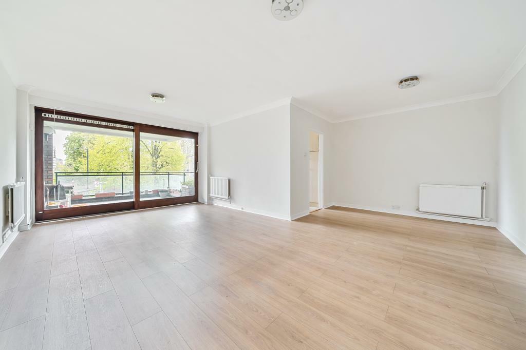 2 bed Apartment for rent in Paddington. From Chancellors - St John's Wood Lettings