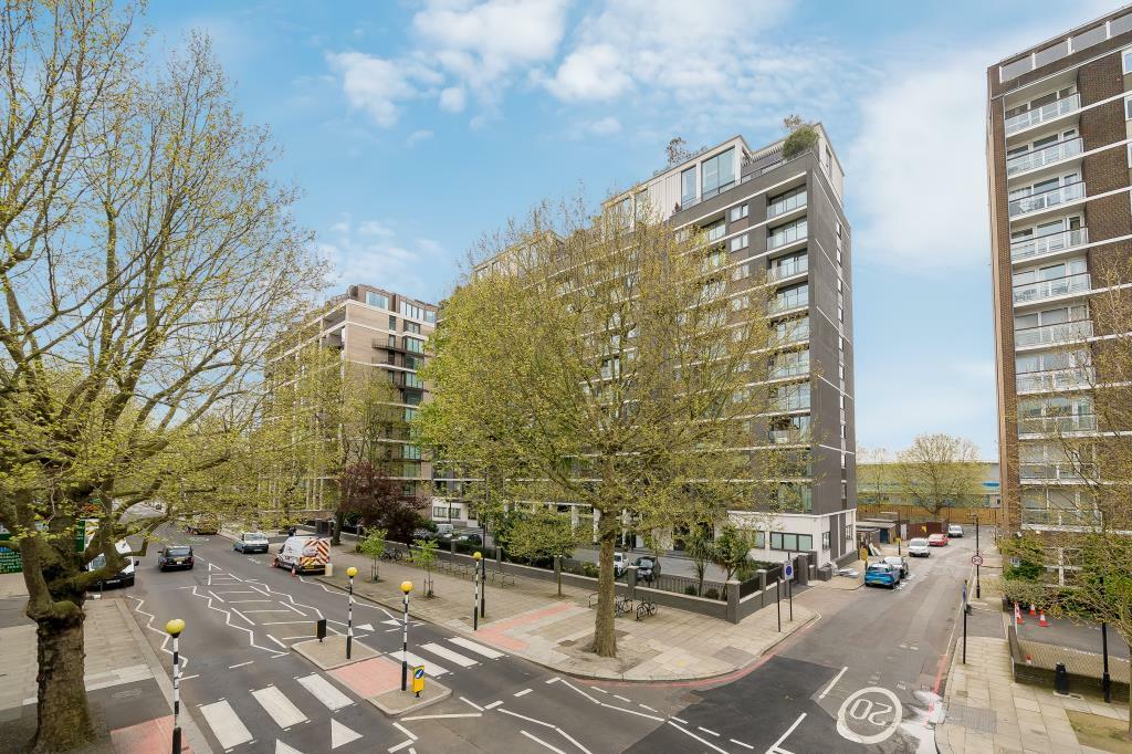 1 bed Apartment for rent in Paddington. From Chancellors - St John's Wood Lettings