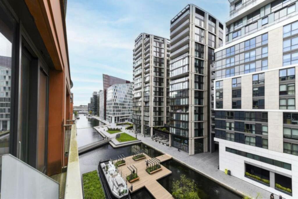 3 bed Apartment for rent in London. From Chancellors - St John's Wood Lettings