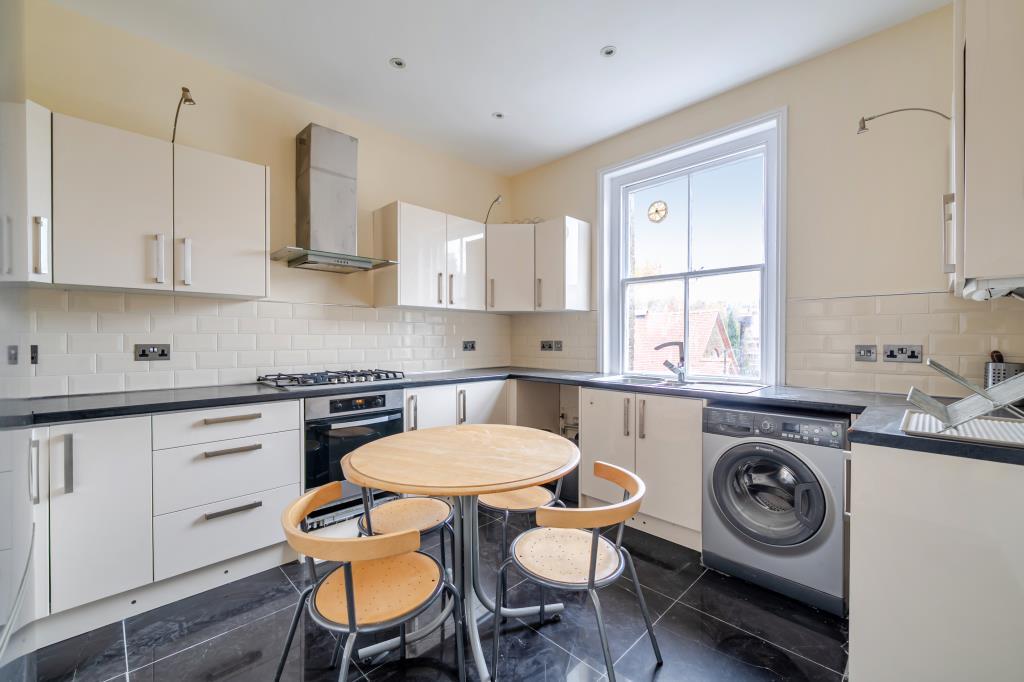 4 bed Apartment for rent in London. From Chancellors - St John's Wood Lettings