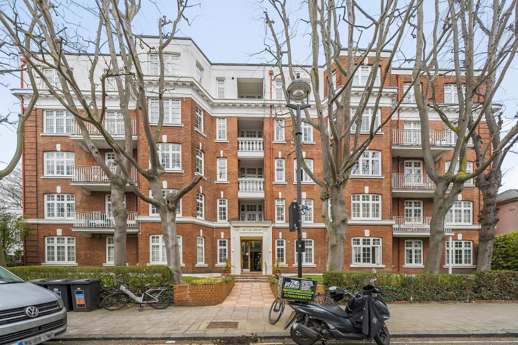 1 bed 1st Floor Flat for rent in Paddington. From Chancellors - St John's Wood Lettings