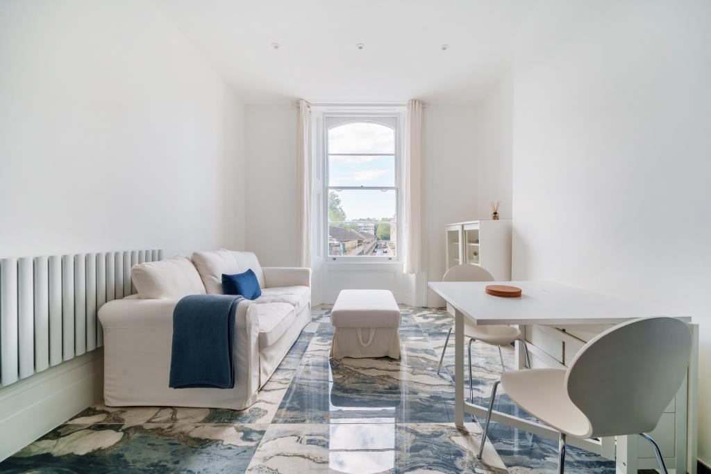 2 bed 1st Floor Flat for rent in London. From Chancellors - St John's Wood Lettings