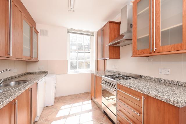 2 bed Apartment for rent in Paddington. From Chancellors - St John's Wood Lettings
