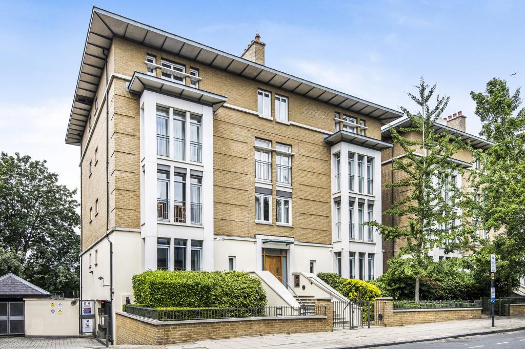 2 bed 1st Floor Flat for rent in Hampstead. From Chancellors - St John's Wood Lettings