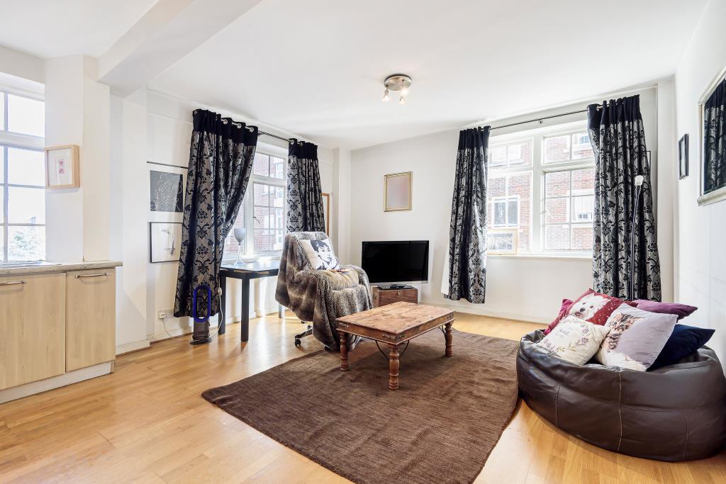 1 bed Apartment for rent in London. From Chancellors - St John's Wood Lettings