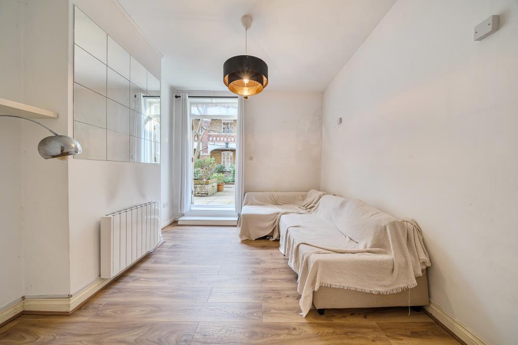 1 bed Apartment for rent in London. From Chancellors - St John's Wood Lettings