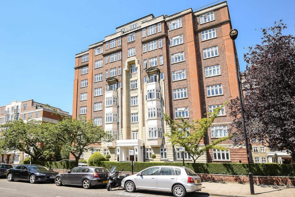1 bed 1st Floor Flat for rent in Paddington. From Chancellors - St John's Wood Lettings