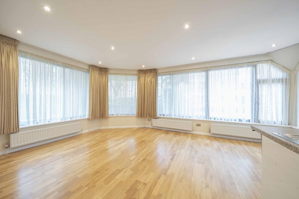 2 bed 1st Floor Flat for rent in Paddington. From Chancellors - St John's Wood Lettings