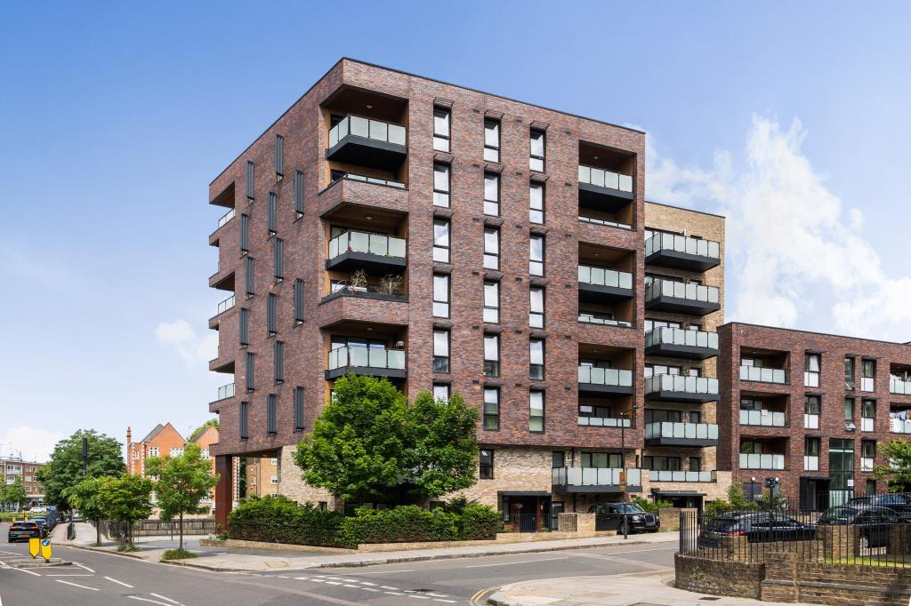 2 bed 1st Floor Flat for rent in Hampstead. From Chancellors - St John's Wood Lettings