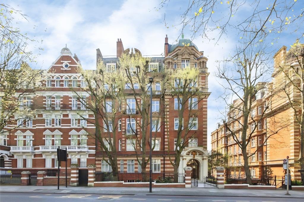 2 bed 1st Floor Flat for rent in London. From Chancellors - St John's Wood Lettings