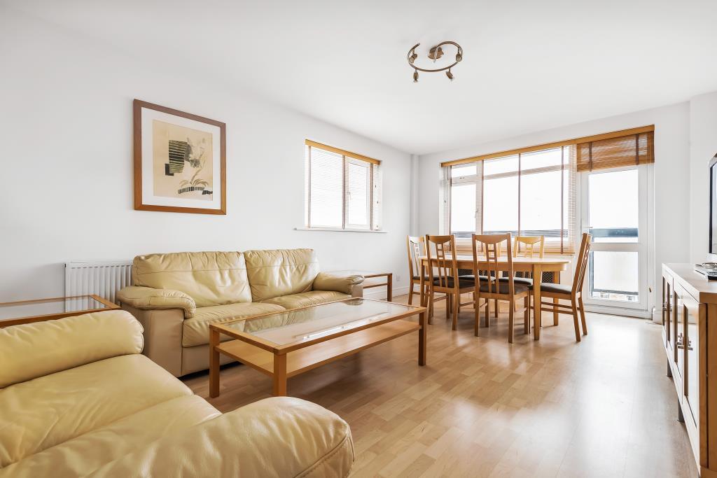 2 bed 1st Floor Flat for rent in Hampstead. From Chancellors - St John's Wood Lettings