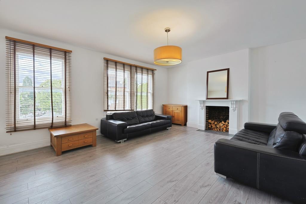2 bed 1st Floor Flat for rent in Paddington. From Chancellors - St John's Wood Lettings