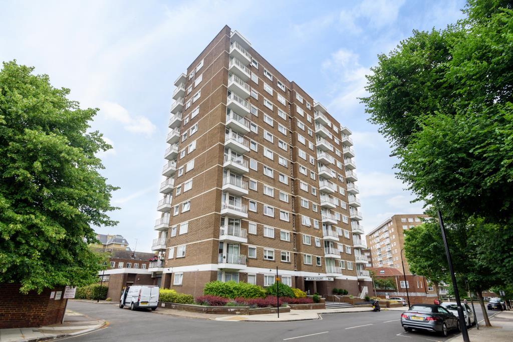 1 bed Apartment for rent in London. From Chancellors - St John's Wood Lettings