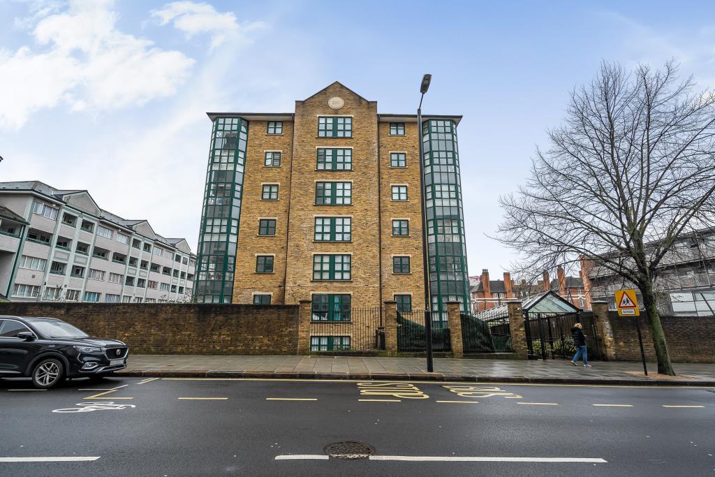 2 bed Apartment for rent in Paddington. From Chancellors - St John's Wood Lettings