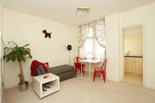 4 bed Apartment for rent in Paddington. From Chancellors - St John's Wood Lettings