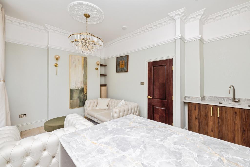 1 bed 1st Floor Flat for rent in Paddington. From Chancellors - St John's Wood Lettings
