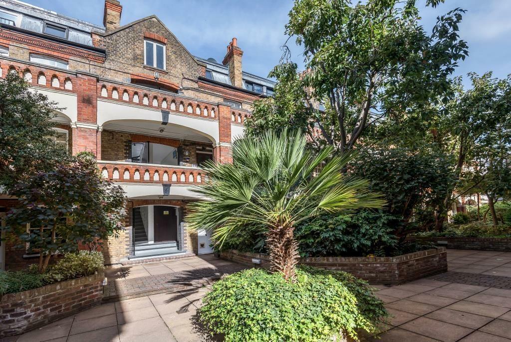 1 bed Apartment for rent in London. From Chancellors - St John's Wood Lettings