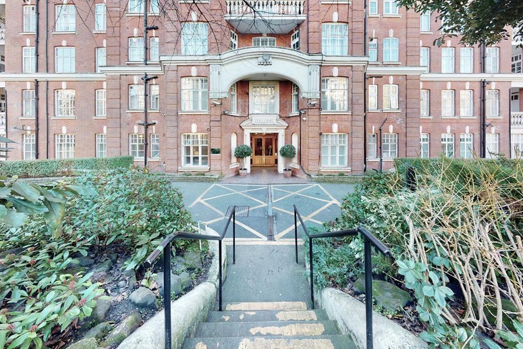 1 bed Apartment for rent in London. From Chancellors - St John's Wood Lettings